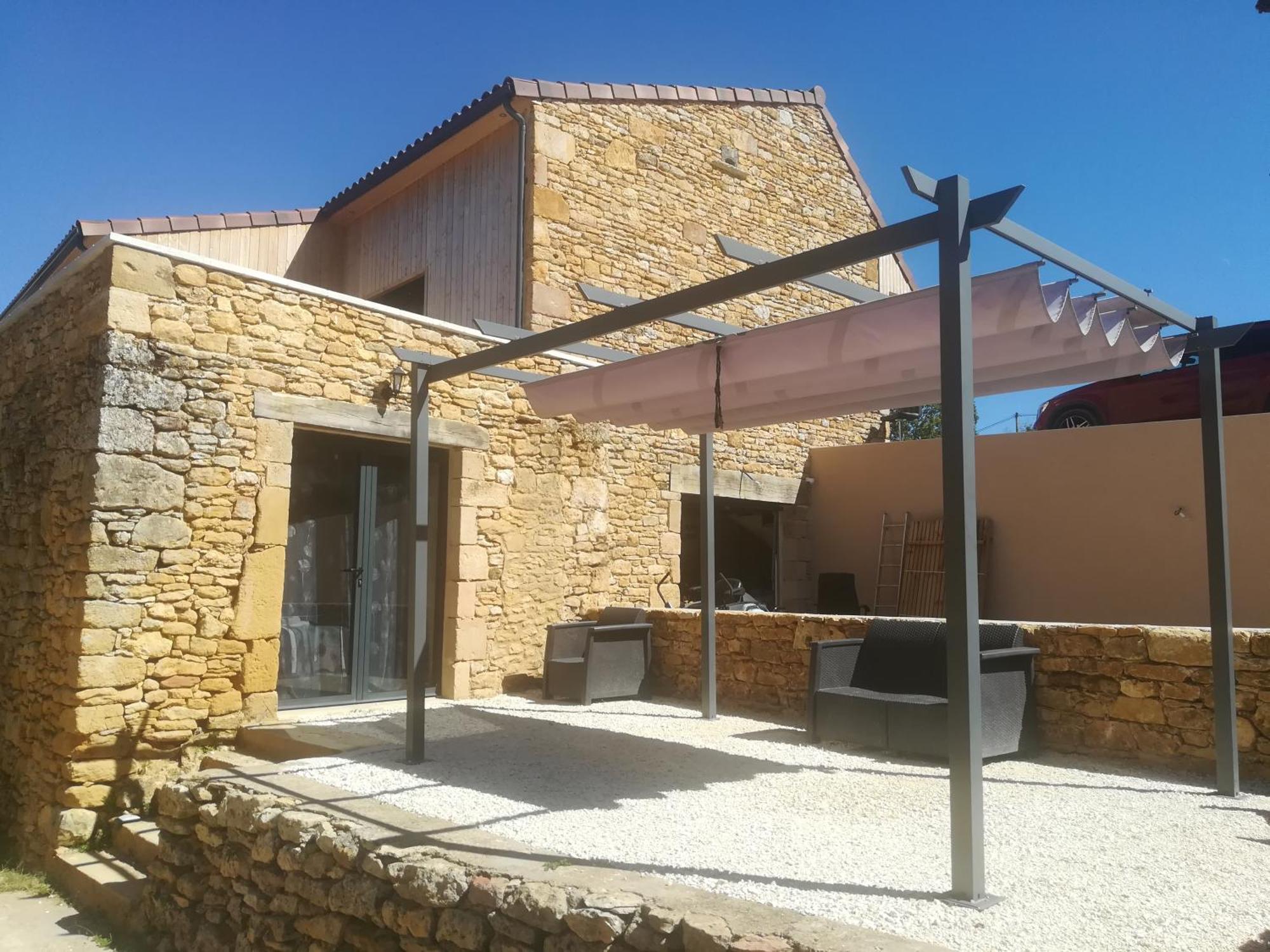 Gite Les Combes Montignac Lascaux Zewnętrze zdjęcie
