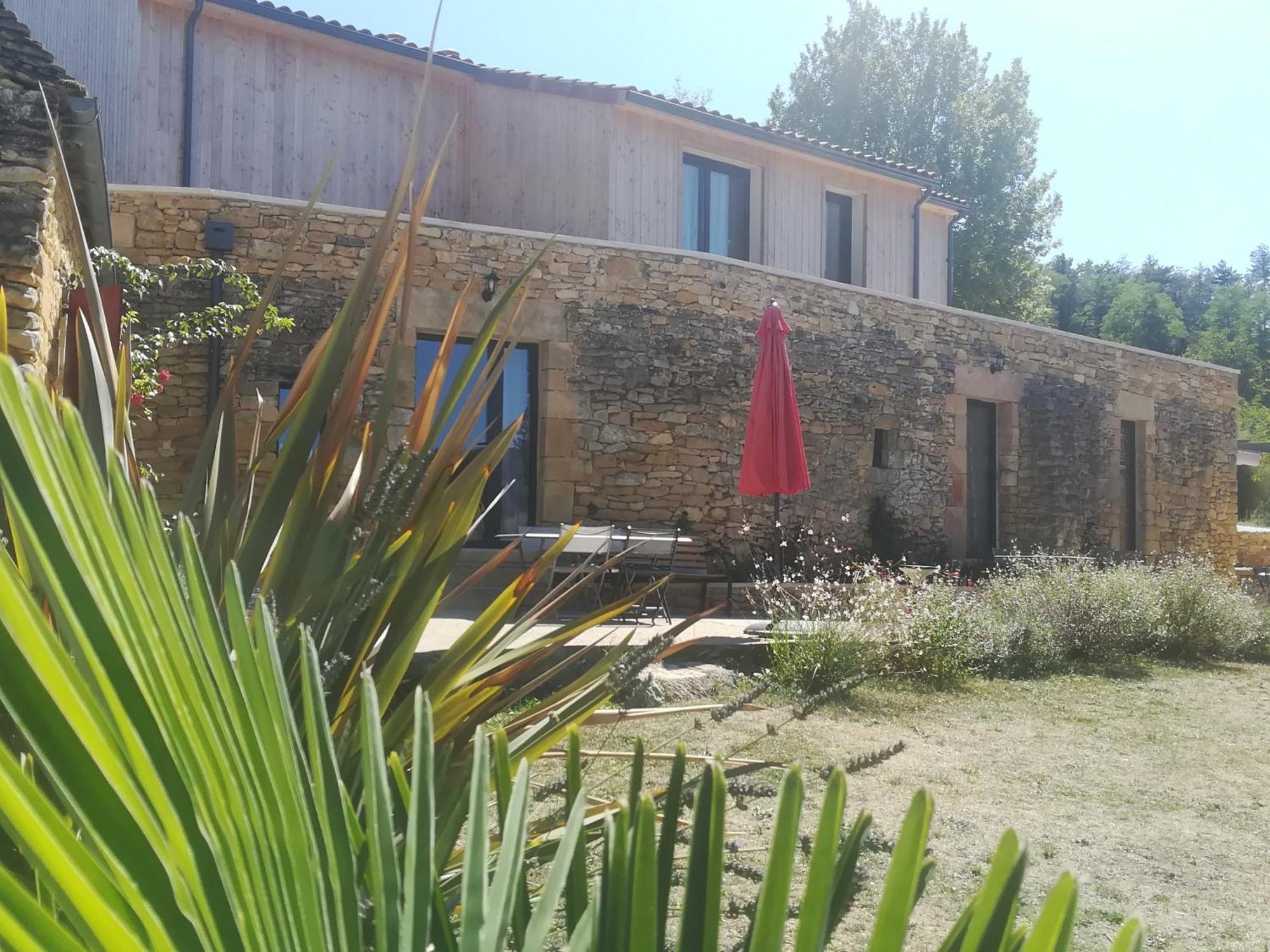 Gite Les Combes Montignac Lascaux Zewnętrze zdjęcie