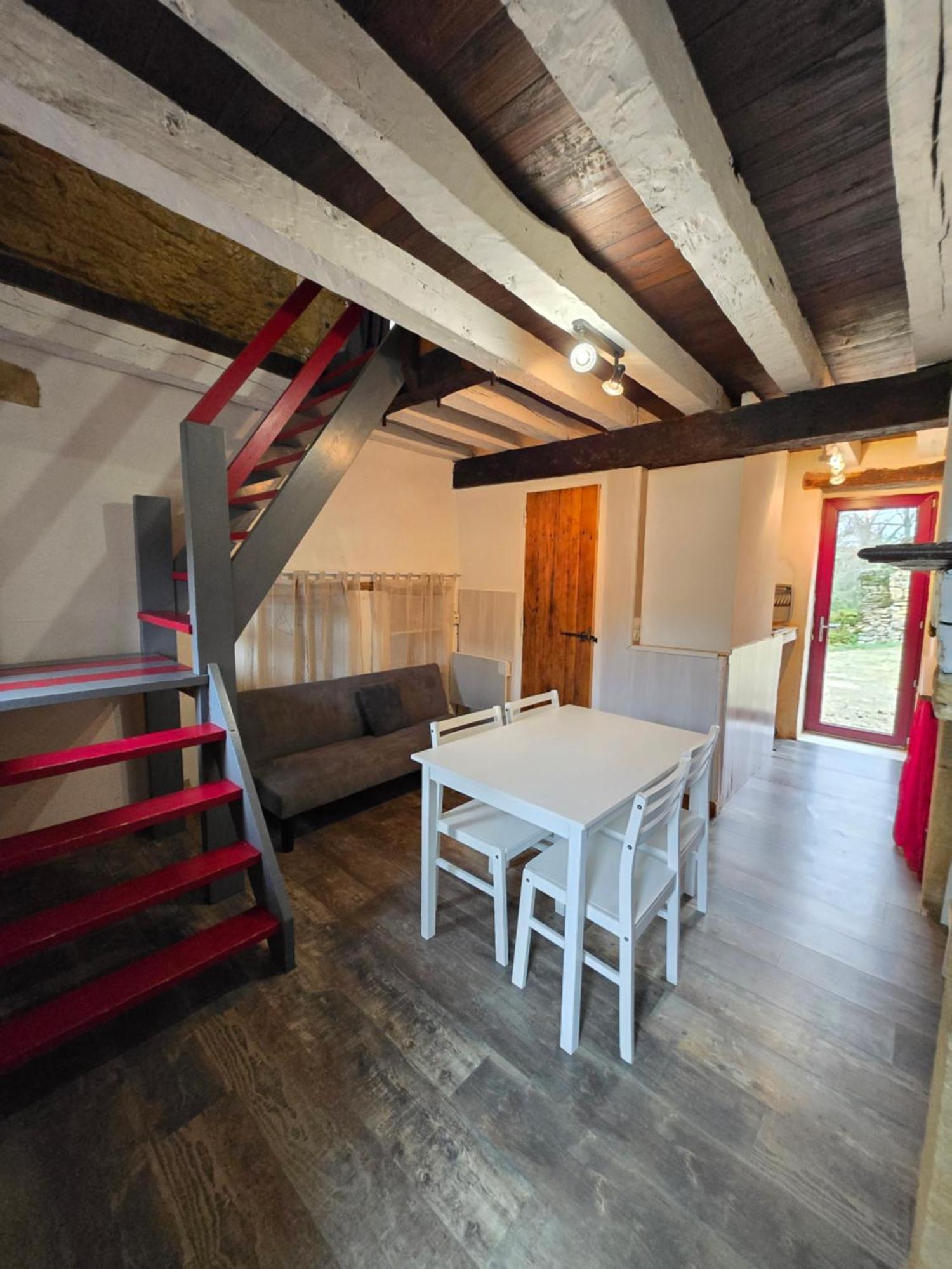 Gite Les Combes Montignac Lascaux Zewnętrze zdjęcie