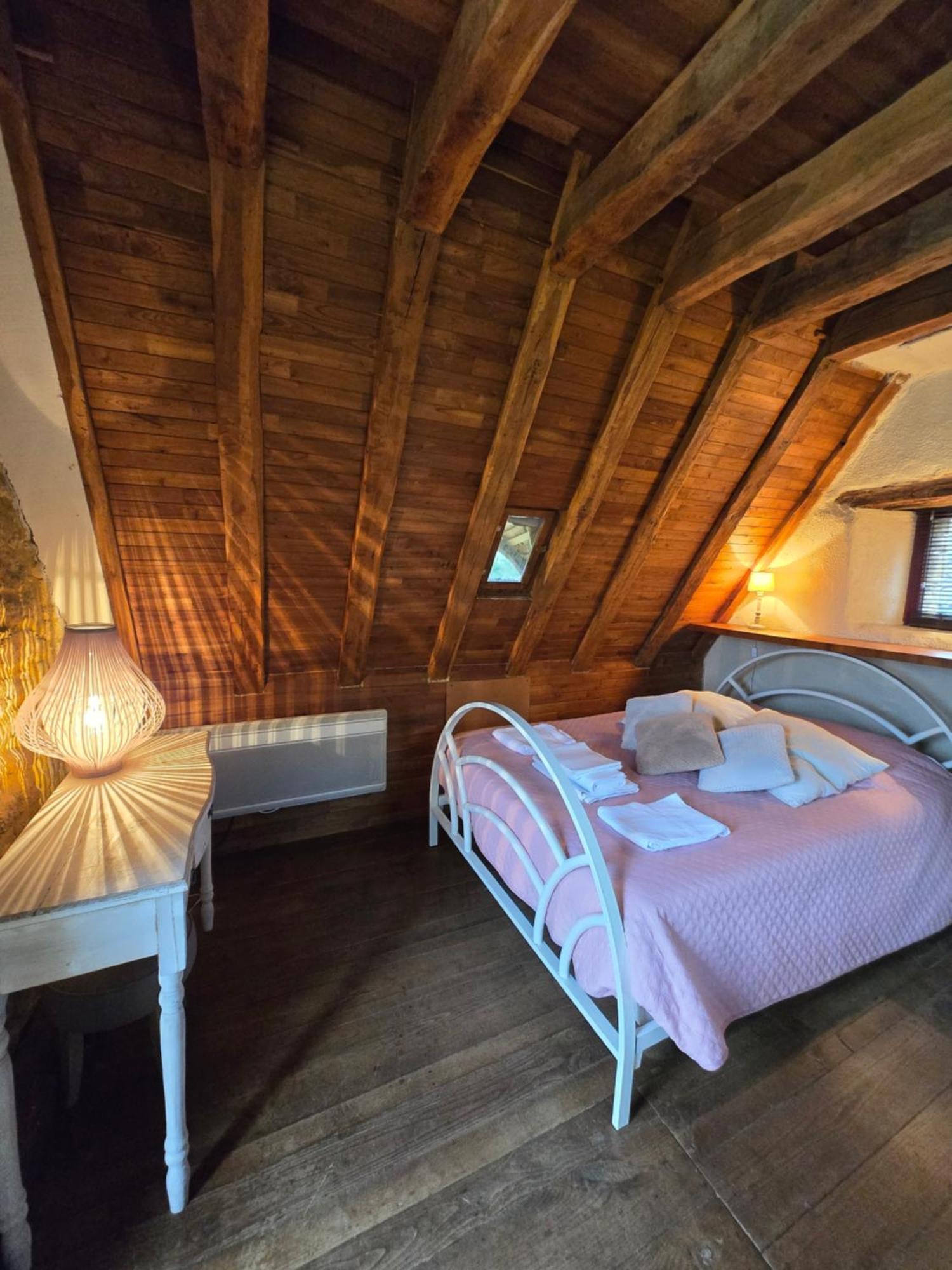 Gite Les Combes Montignac Lascaux Zewnętrze zdjęcie