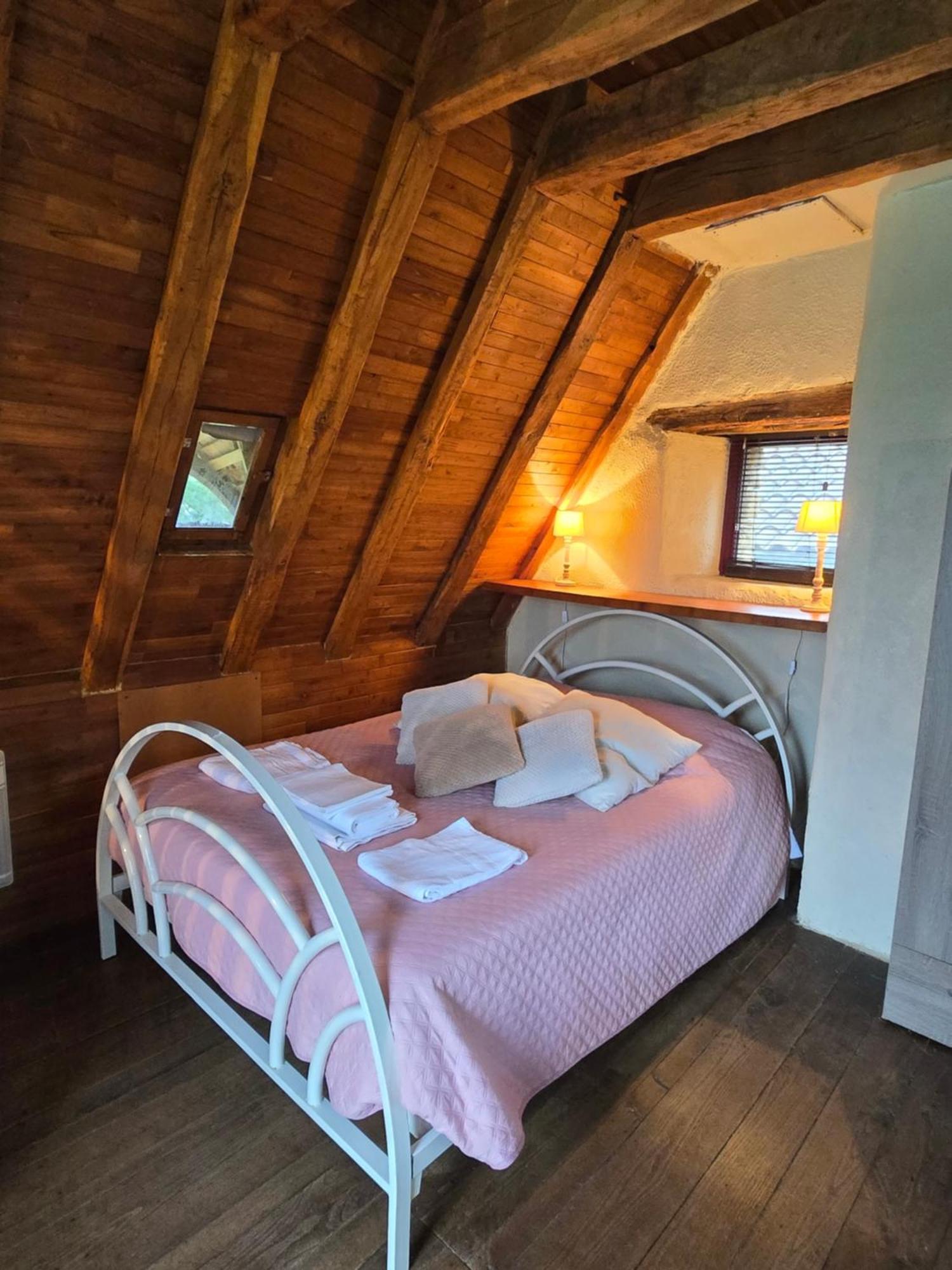 Gite Les Combes Montignac Lascaux Zewnętrze zdjęcie