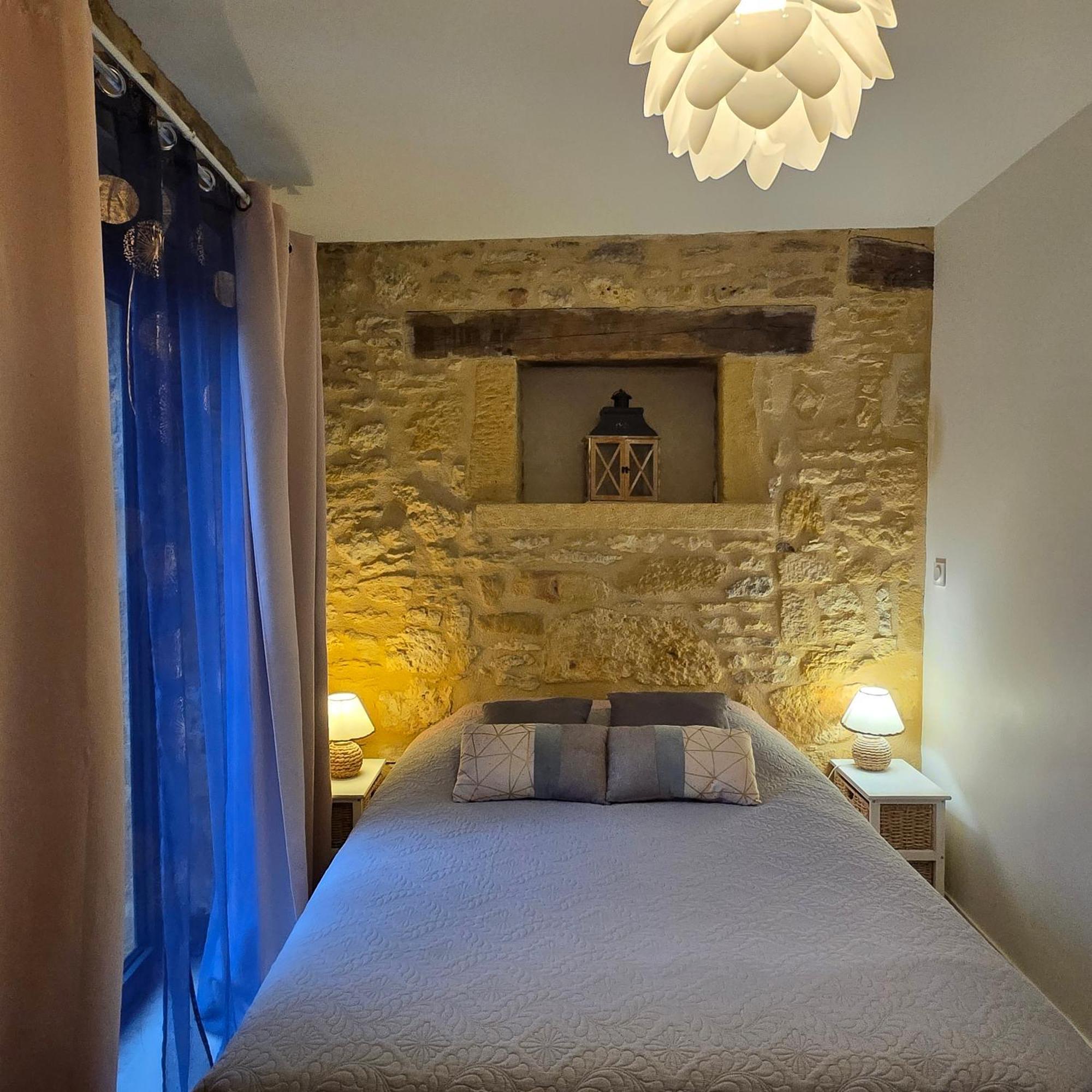 Gite Les Combes Montignac Lascaux Zewnętrze zdjęcie